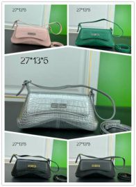 Picture of Balenciaga Lady Handbags _SKUfw116080060fw